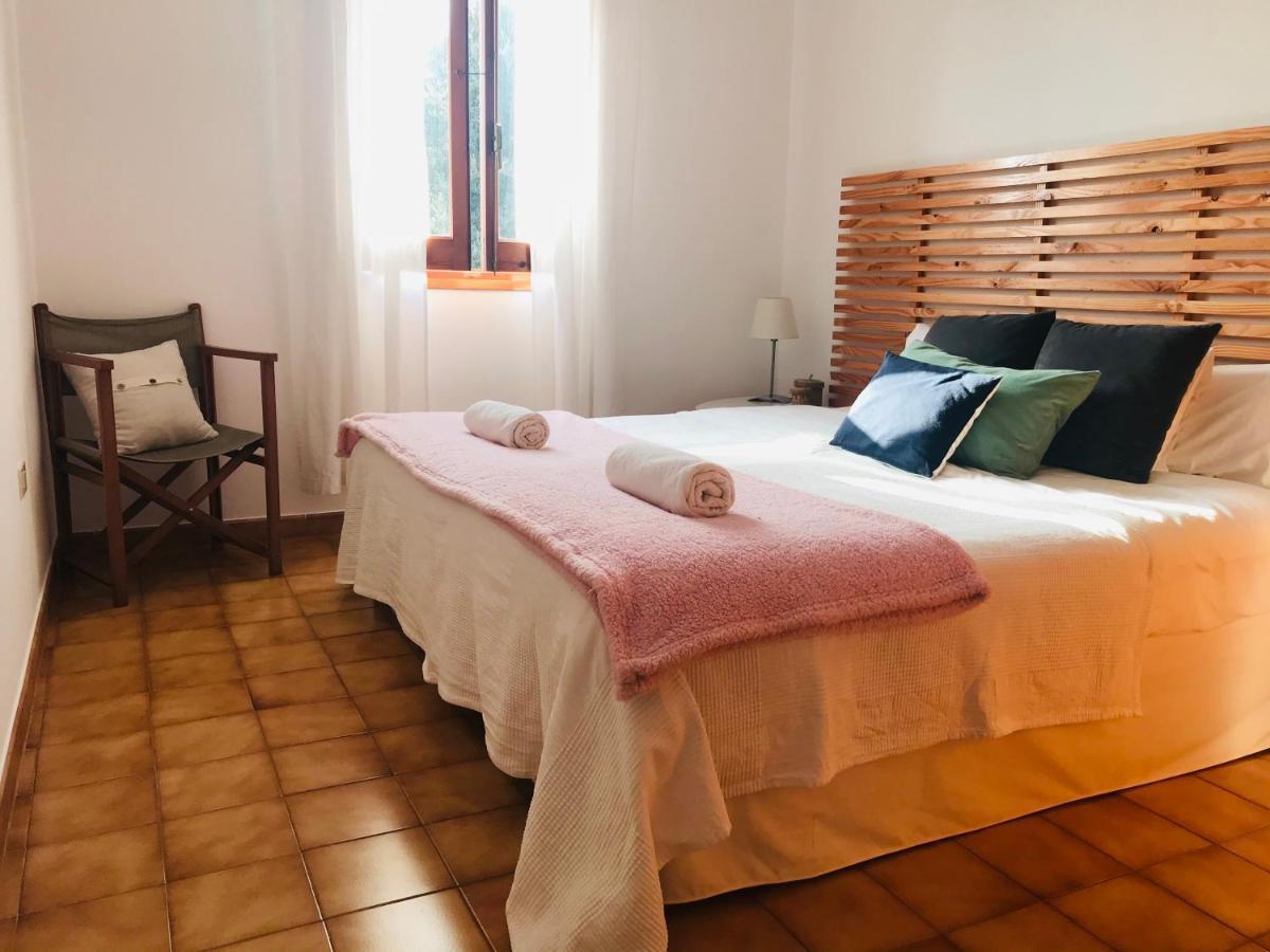 Casa 3 Dormitorios Cala Galdana Кала Галдана Екстериор снимка