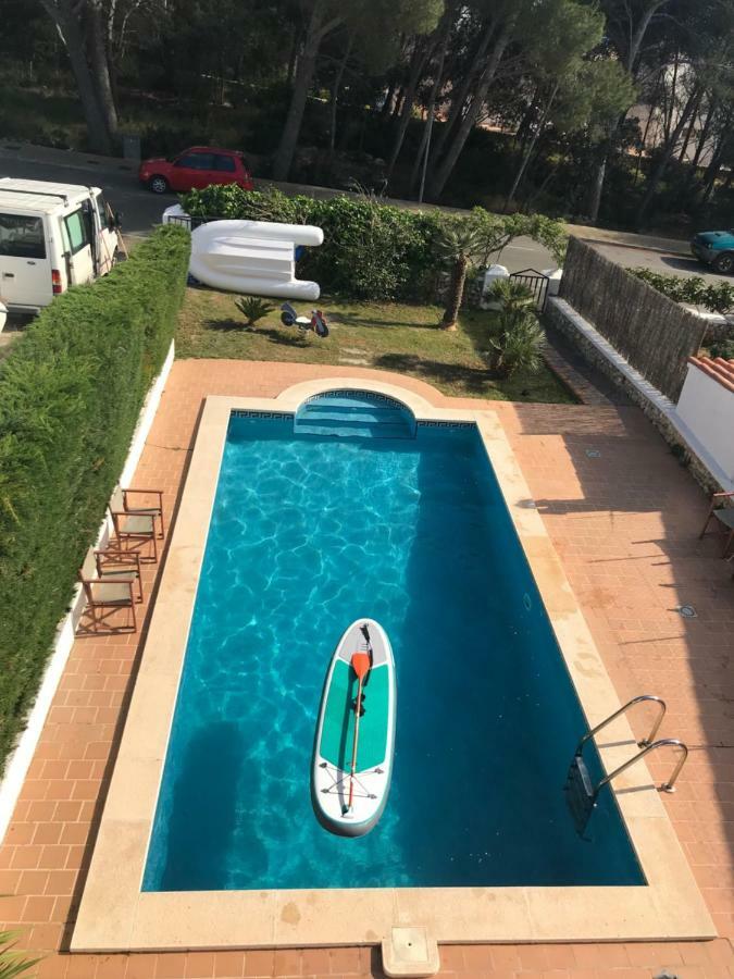 Casa 3 Dormitorios Cala Galdana Кала Галдана Екстериор снимка