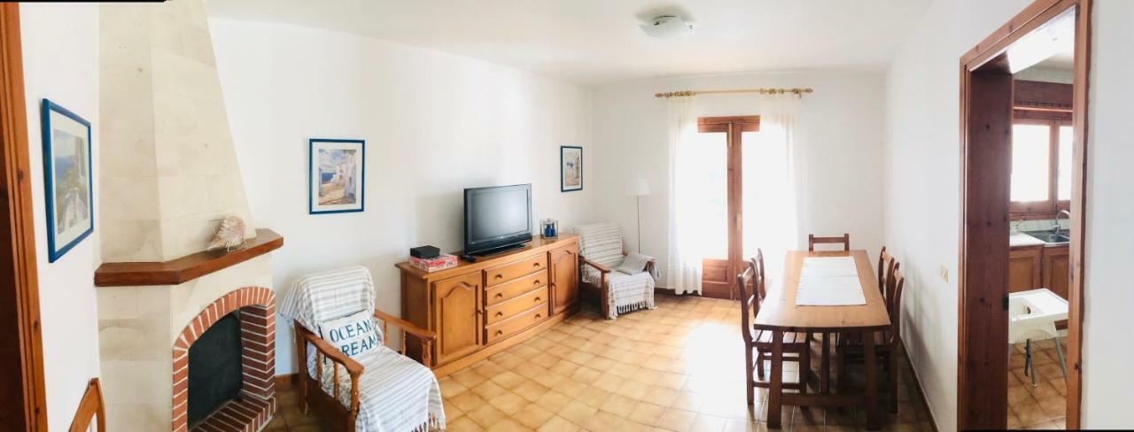 Casa 3 Dormitorios Cala Galdana Кала Галдана Екстериор снимка
