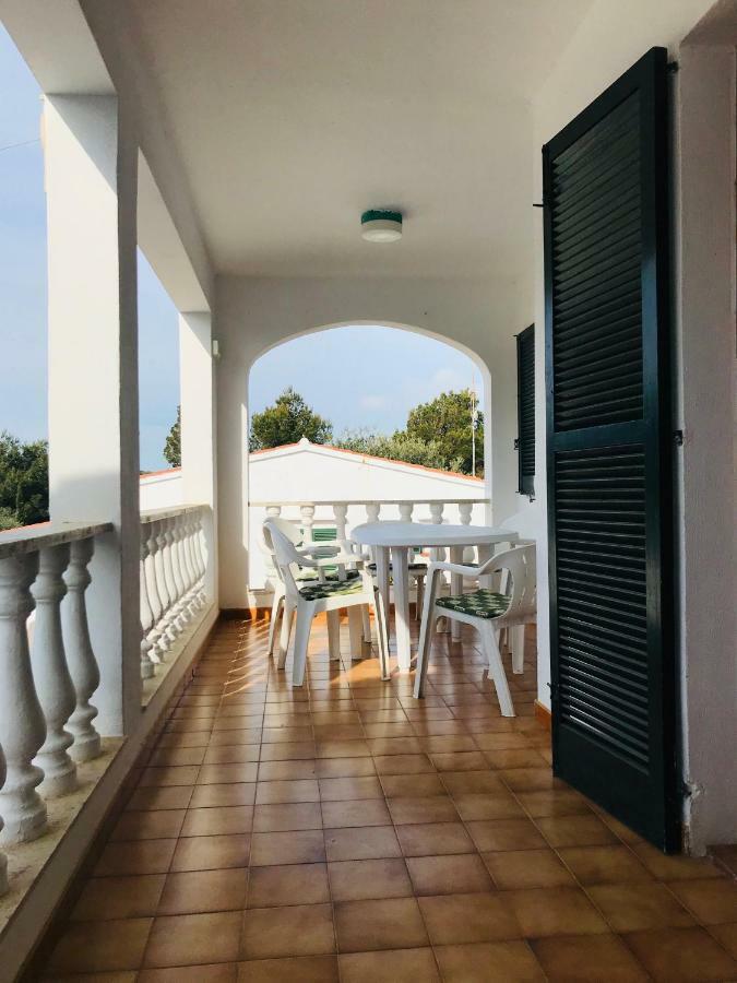 Casa 3 Dormitorios Cala Galdana Кала Галдана Екстериор снимка