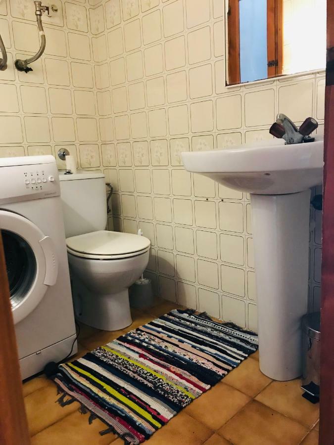Casa 3 Dormitorios Cala Galdana Кала Галдана Екстериор снимка