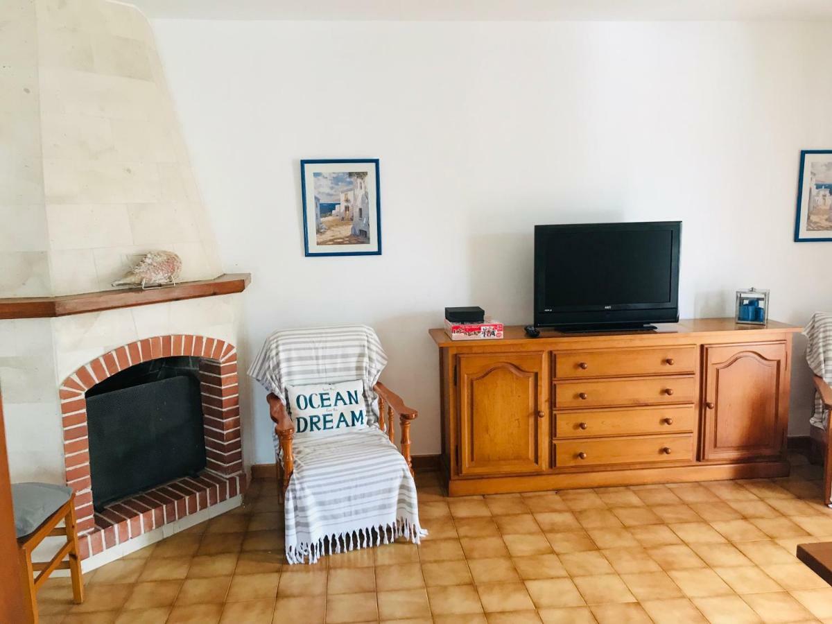 Casa 3 Dormitorios Cala Galdana Кала Галдана Екстериор снимка