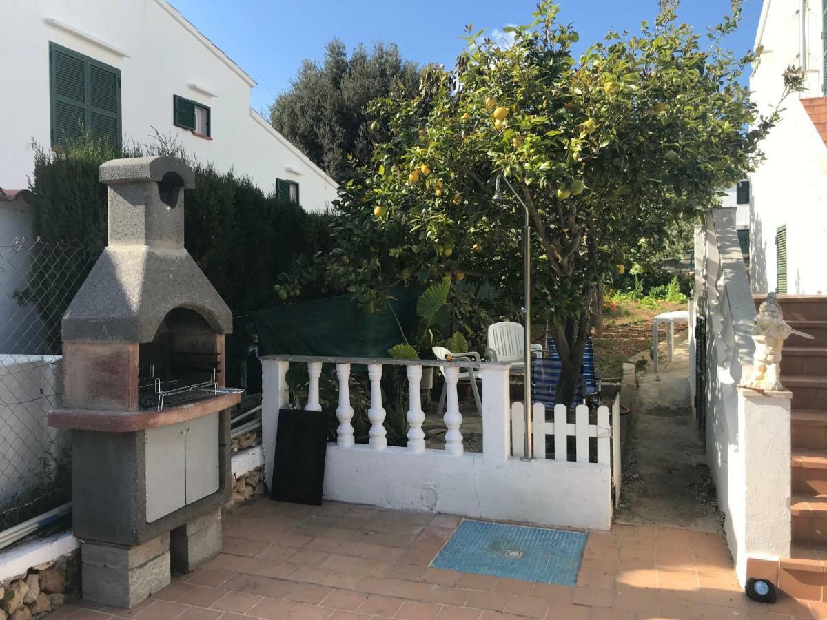 Casa 3 Dormitorios Cala Galdana Кала Галдана Екстериор снимка